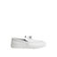 Hermès Game Slip-On 'Blanc'