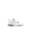 Air Jordan 4 Retro 'White Oreo'