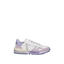 Lacoste Elite Active 'White / Light Purple'