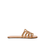 LOEWE Anagram Slide 'Tan'