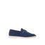Loro Piana Summer Charms Walk Loafer 'Dark Blue'