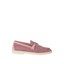 Loro Piana Summer Charms Walk Loafer 'Noisette Rose'