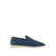 Loro Piana Summer Walk Loafer 'Blue'