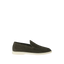 Loro Piana Summer Walk Loafer 'Mimetico'