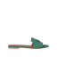 Loro Piana Summer Charms Sandal 'Camu Fruit'