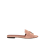 Loro Piana Summer Charms Sandal 'Precious Rose'