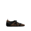 Louis Vuitton LV Sneakerina Mary Jane 'Black / Monogram'