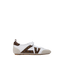 Louis Vuitton LV Sneakerina Mary Jane 'White / Monogram'