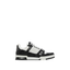 Louis Vuitton LV Trainer 'Black / Monogram Denim'