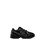 New Balance 740 Big Kid 'Black / Silver Metallic'