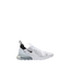 Nike Air Max 270 'White / Black'