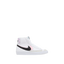 Nike Blazer Mid '77 SE GS 'White / Arctic Punch'