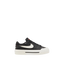 Nike Court Legacy Lift 'Black / Sail'