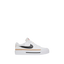 Nike Court Legacy Lift 'White / Black / Hemp'