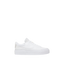 Nike Court Legacy Lift 'Triple White'