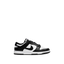 Nike Dunk Low 'Black / White'