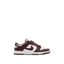 Nike Dunk Low 'Redwood'