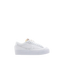 Nike Blazer Low Platform 'Triple White'