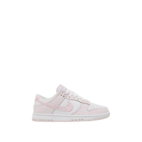 Pink Paisley