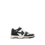 Off-White Out of Office 'Black / White'