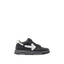 Off-White Out of Office Low 'Black / White'