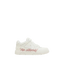Off-White Out of Office 'For Walking' 'White / Pink'