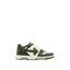 Off-White Out of Office 'Military Green / White'