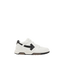 Off-White Out of Office 'White / Black'