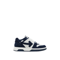 White / Navy