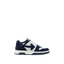 Off-White Out of Office 'White / Navy'