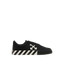Off-White Vulc 'Black / White'