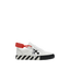 Off-White Vulc 'White / Black'