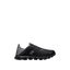 On Cloud 6 Coast 'Black / Rock'