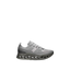 On Cloudsurfer Max 'Alloy / Asphalt'