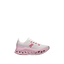 On Cloudsurfer Max 'Ivory / Peony'