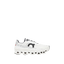 On Cloudmonster 'All White'