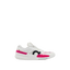 On The Roger Pro 2 Clay 'White / Pink'