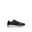 On Cloud X 4 AD 'Black / Asphalt'