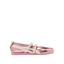 Onitsuka Tiger Mexico 66 Ballerina 'Crystal Pink / Cream'