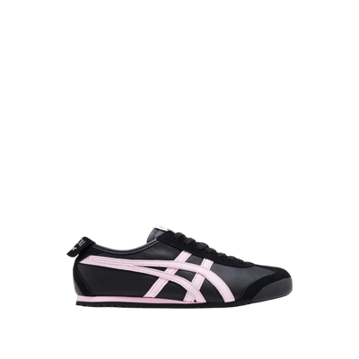Black / Pink