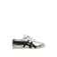 Onitsuka Tiger Mexico 66 'Pure Silver / Black'