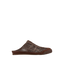Onitsuka Tiger Mexico 66 Sabot 'Brown / Dark Brown'