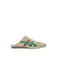 Onitsuka Tiger Mexico 66 Sabot 'Cream / Kale'