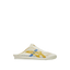 Onitsuka Tiger Mexico 66 Sabot 'Cream / Mustard'