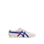 Onitsuka Tiger Mexico 66 'White / Dark Blue / Red'