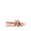 Versace x Onitsuka Tiger Tai-Chi Sakura Nappa 'Pink'