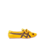 Versace x Onitsuka Tiger Tai-Chi Sakura Nappa 'Yellow'