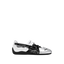 PUMA Speedcat Ballet 'Lace Ribbon' 'Silver'