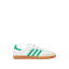 Sporty & Rich x adidas Samba OG 'White / Green'