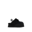 UGG Funkette Slipper 'Black'